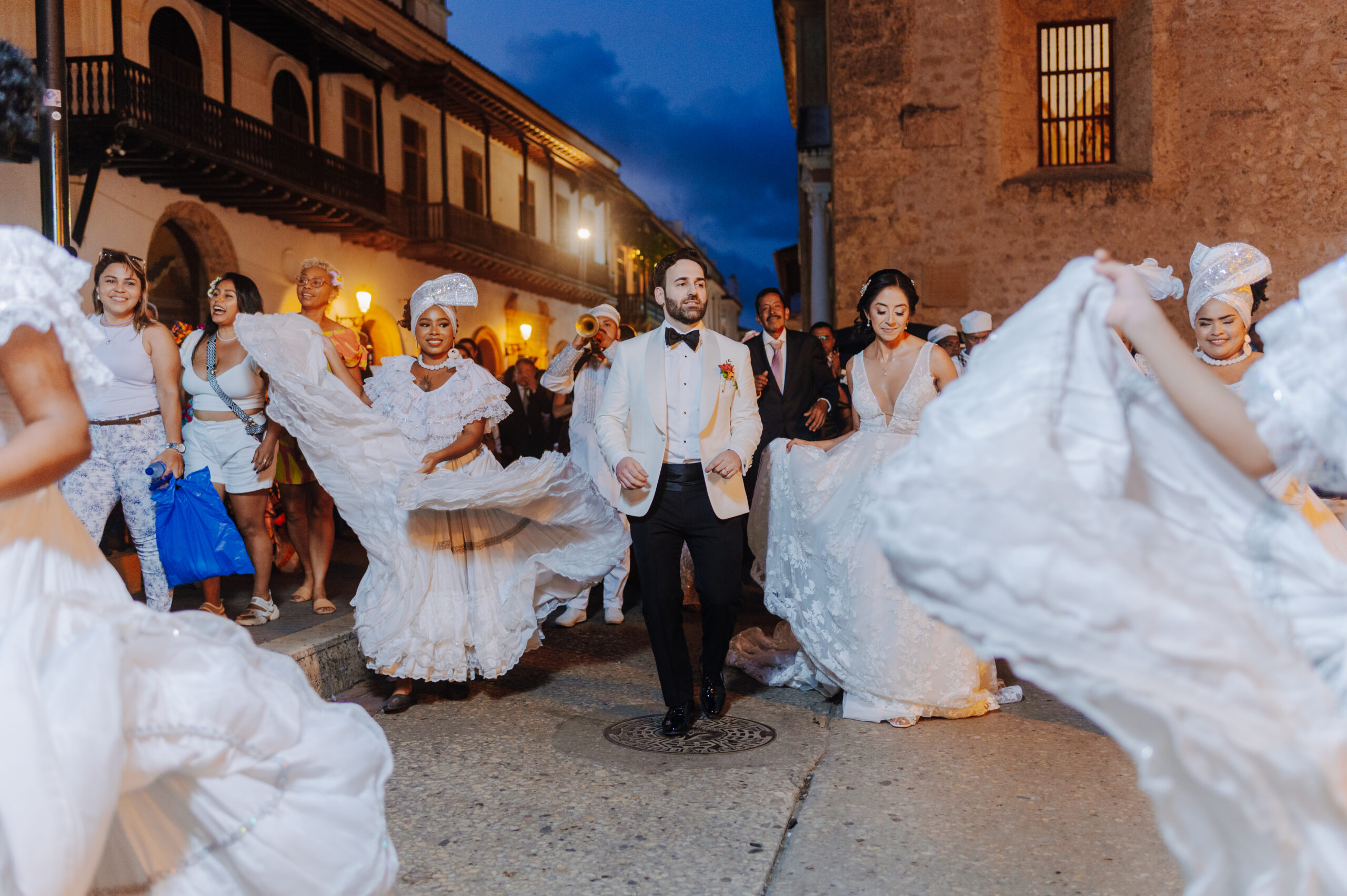 Boda Jessica y Cristóbal