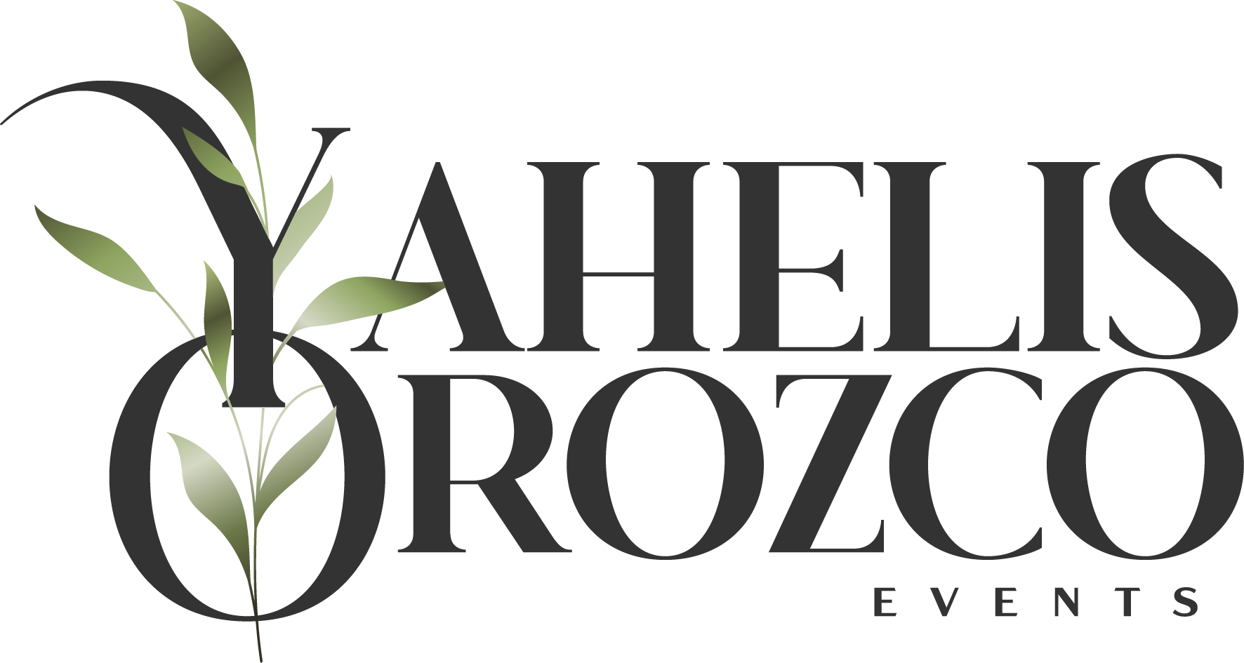 Yahelis Orozco Events